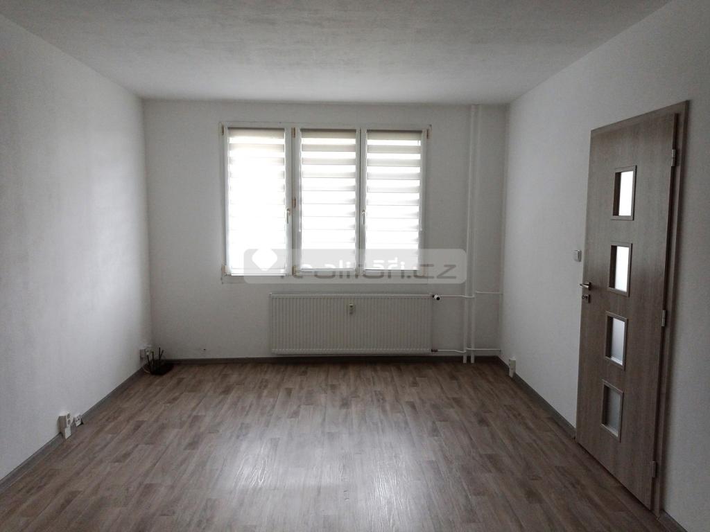 Pronájem bytu 1+1 39 m2