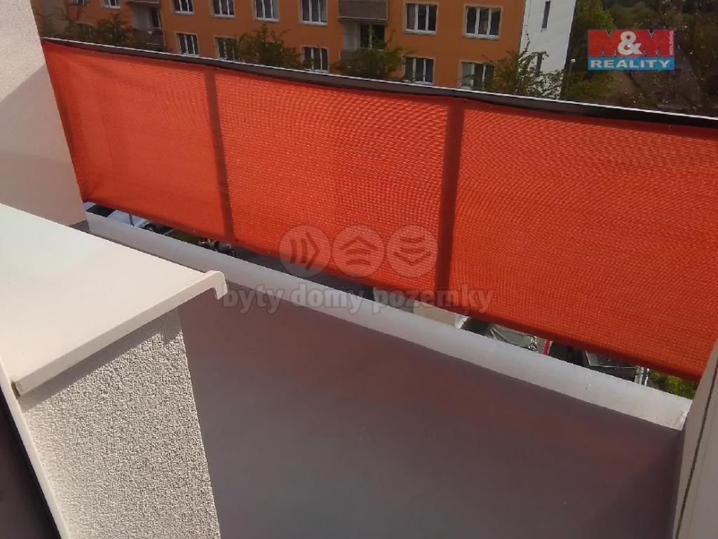 Pronajem bytu 3+1 80 m2