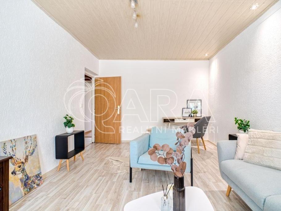 Prodej bytu 2+1 53 m2, Ostrava – náhled fotky 18