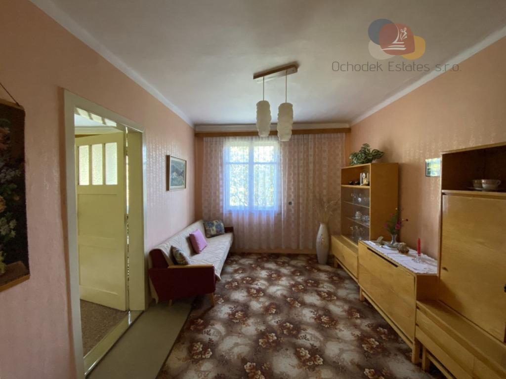 Prodej domu 120 m2