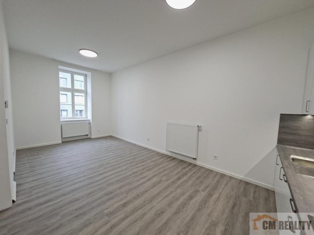 Pronájem bytu 2+kk 63 m2