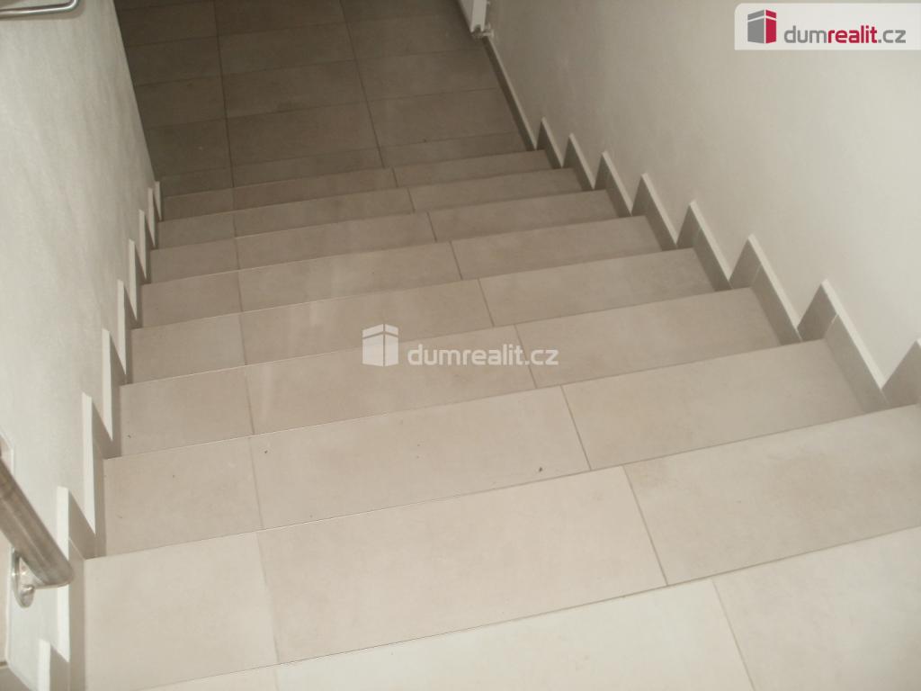 Pronájem bytu 1+1 39 m2