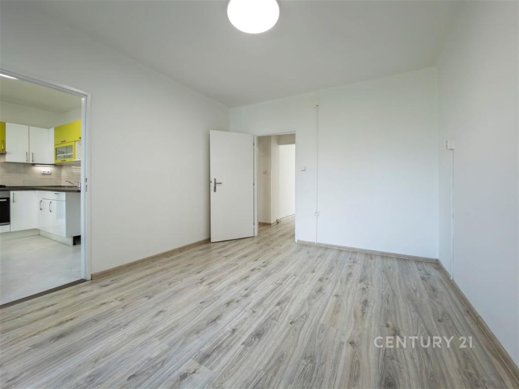 Pronájem bytu 2+1 55 m2