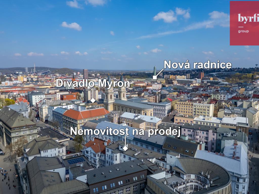 Prodej bytu 3+kk 88 m2, Ostrava – náhled fotky 11