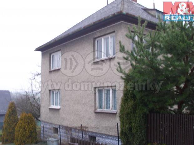 Pronajem bytu dům 668 m2