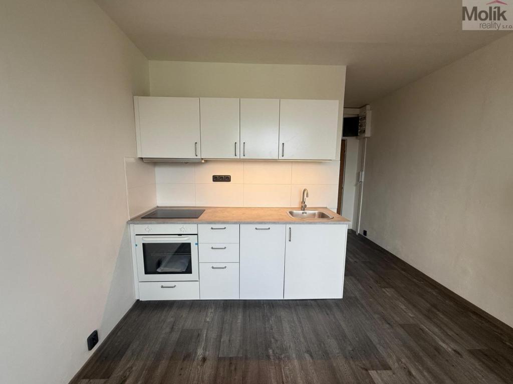 Pronájem bytu 1+1 35 m2