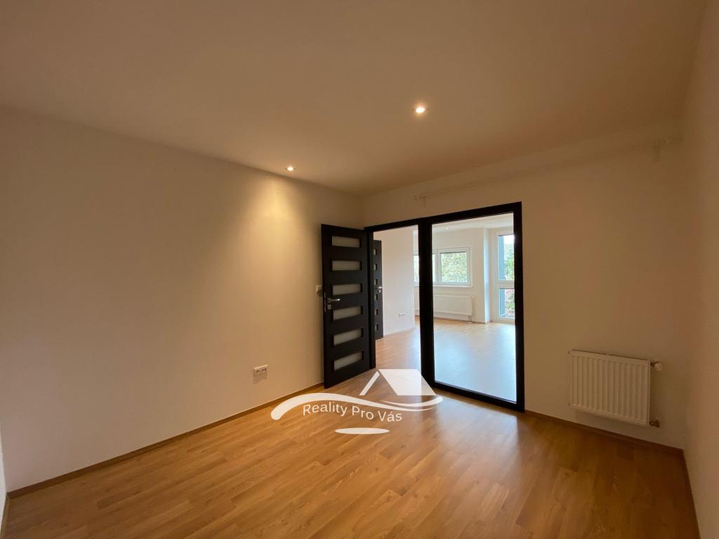 Pronájem bytu 2+kk 48 m2