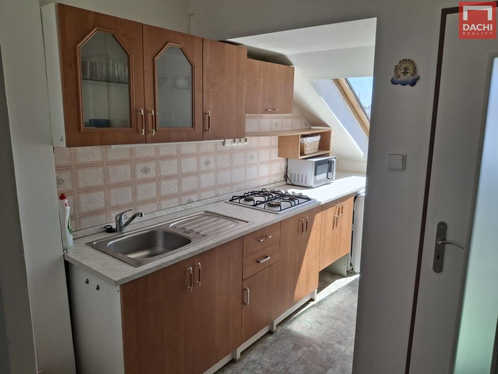 1-room apartment for rent · 34 m² · Olomouc — 528 €/mo