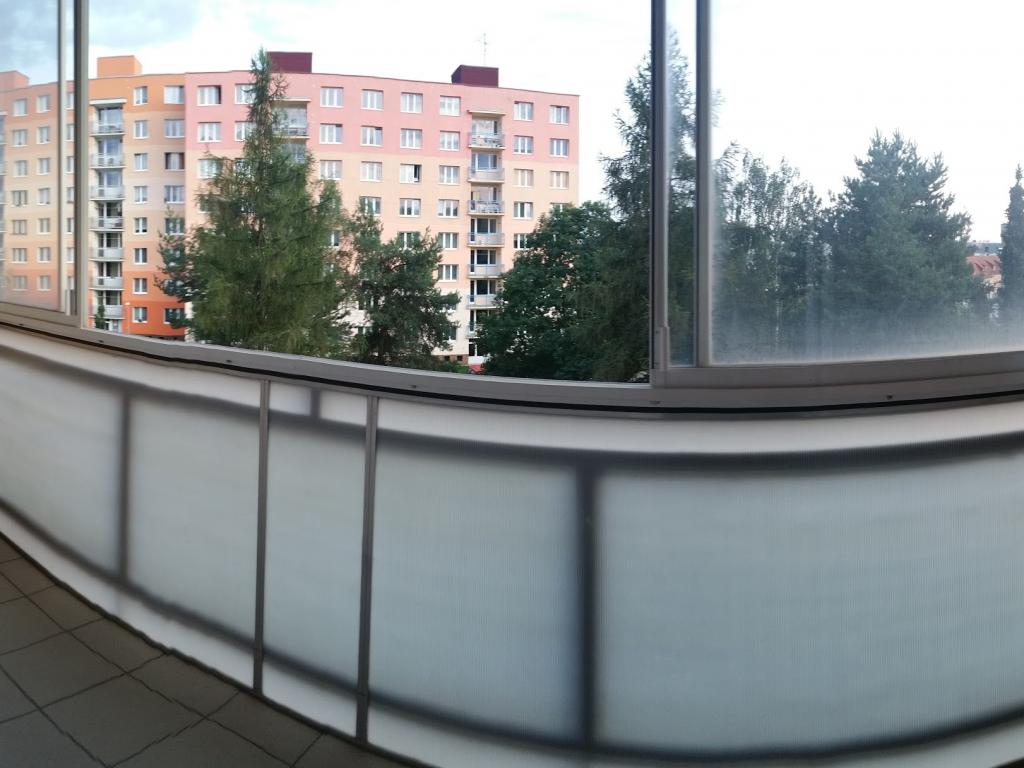 Pronajem bytu 1+kk 37 m2