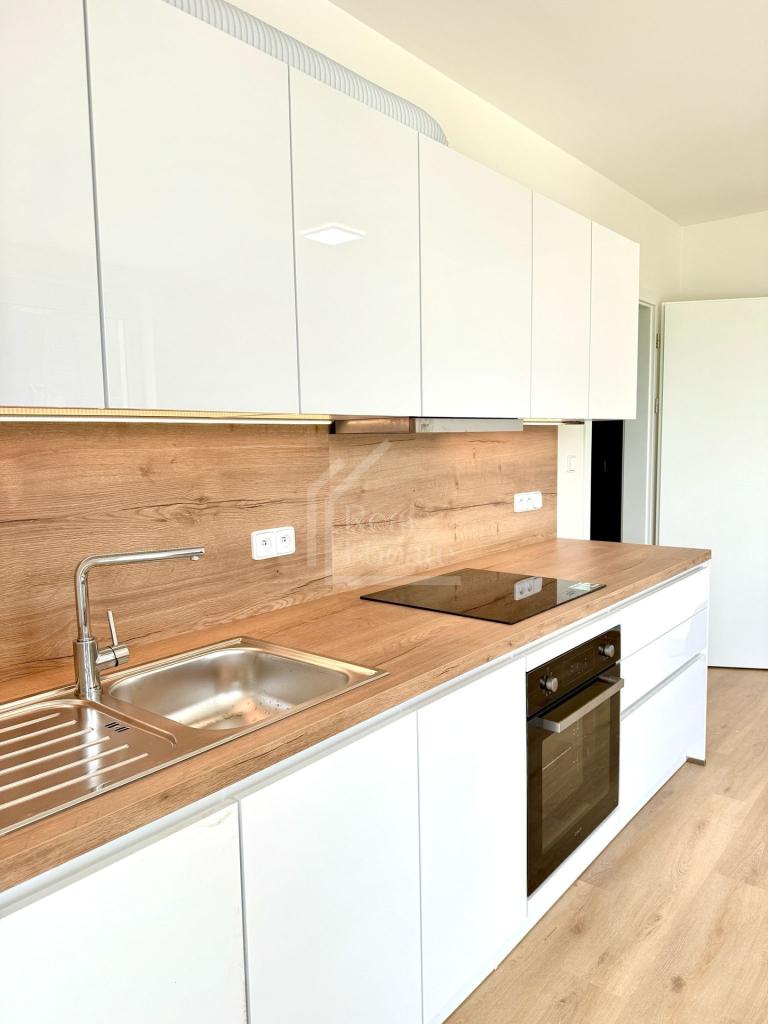 Pronájem bytu 2+kk 45 m2