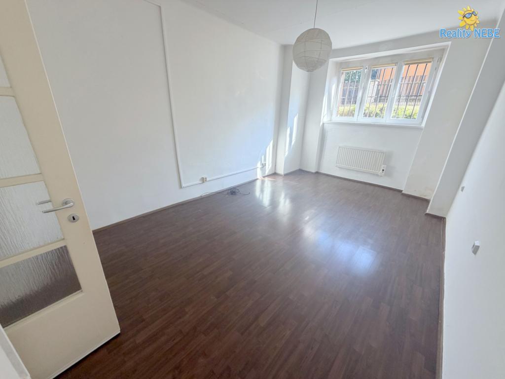 Pronájem bytu 2+kk 62 m2