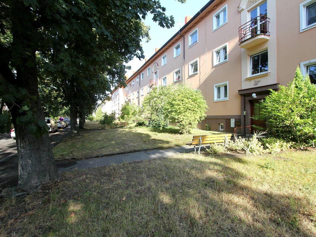 Pronájem 2+1, Pardubice - Artura Krause, 14500 Kč,