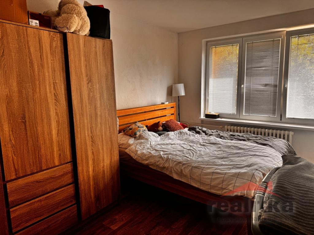 Pronájem bytu 2+1 50 m2, Opava – náhled fotky 6