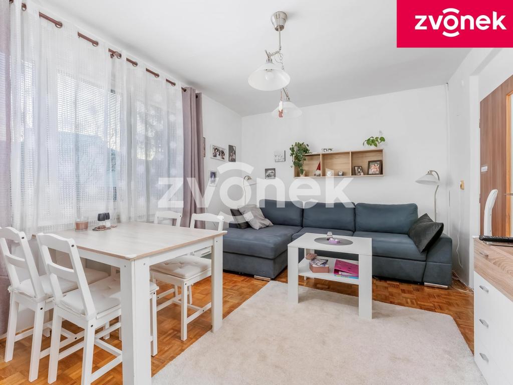 Prodej bytu 2+kk 56 m2