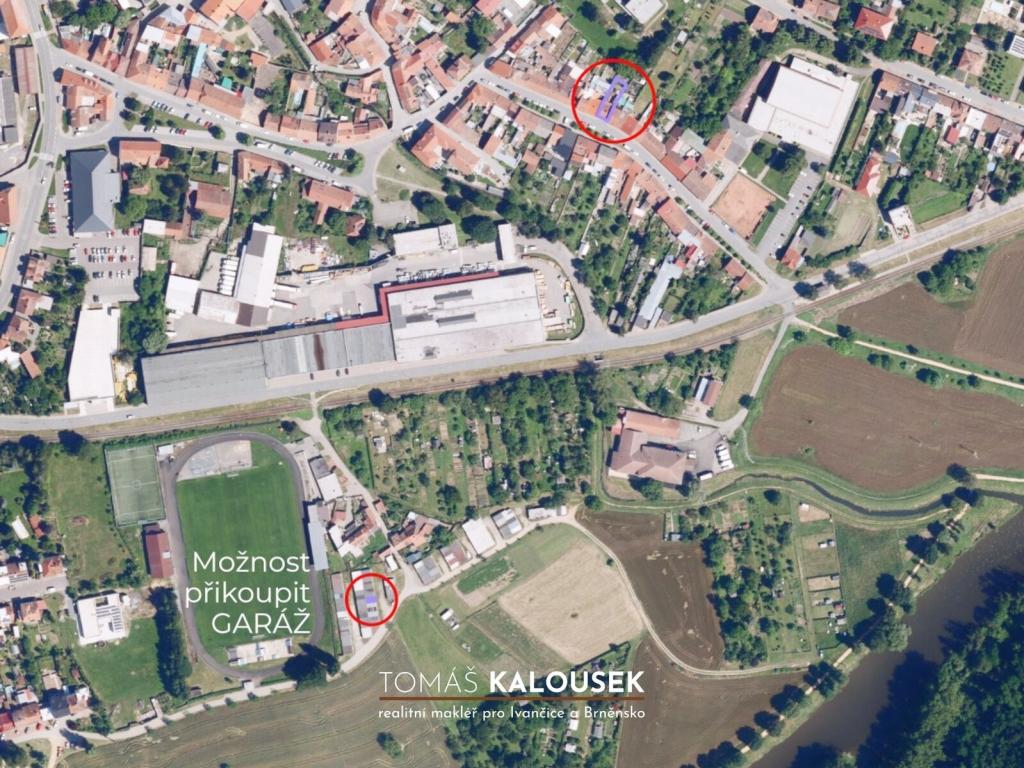 Prodej domu 87 m2, Ivančice – náhled fotky 5