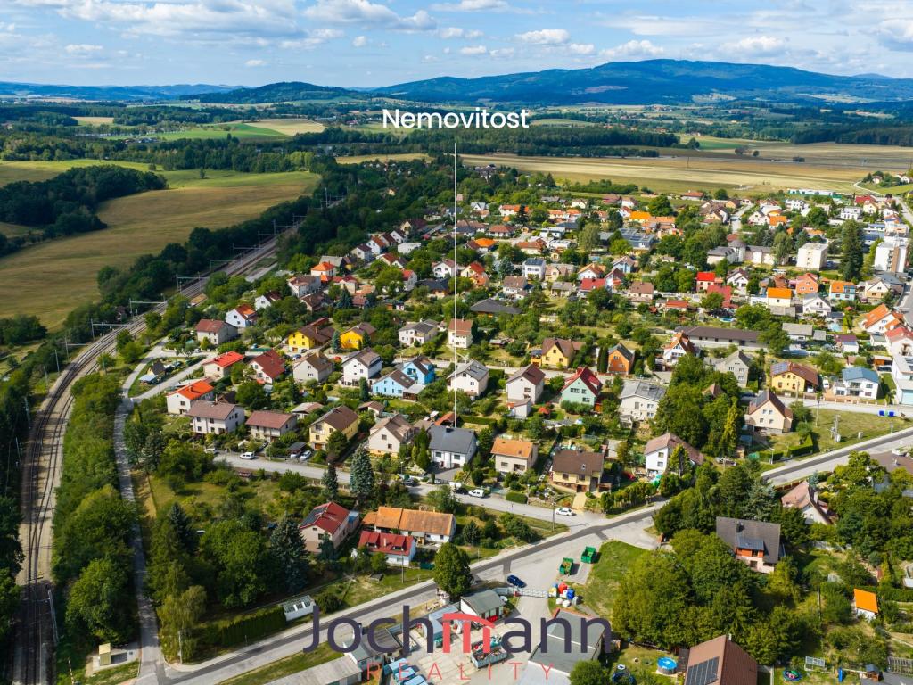 Prodej domu 234 m2