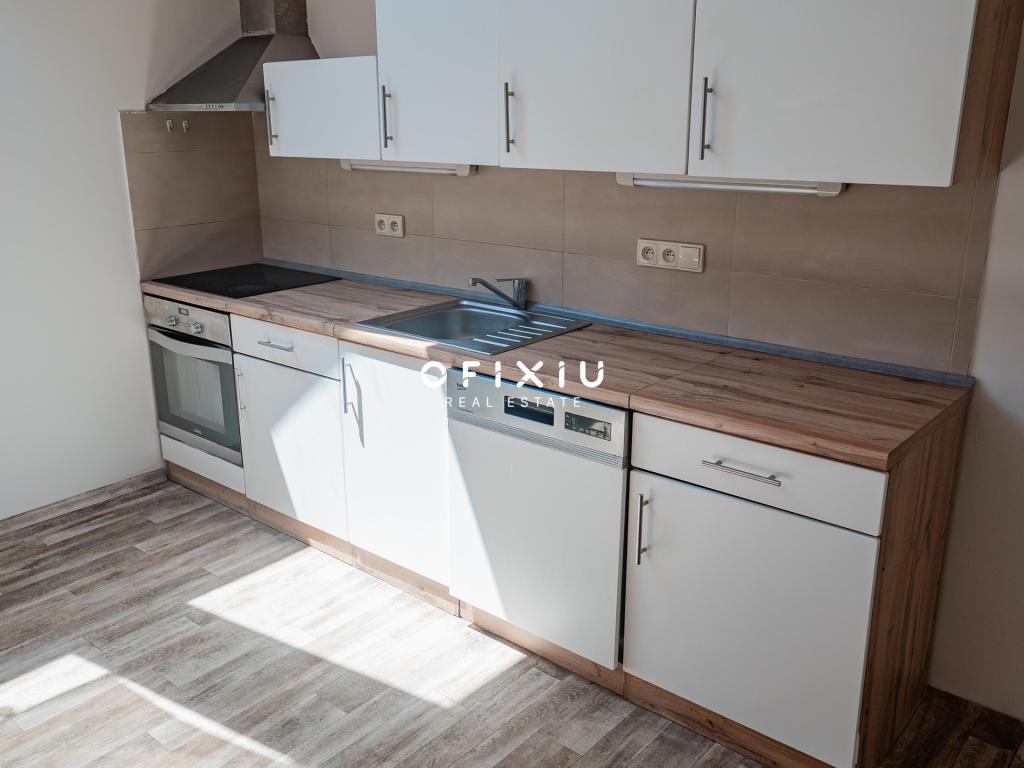 Pronájem bytu 2+kk 64 m2
