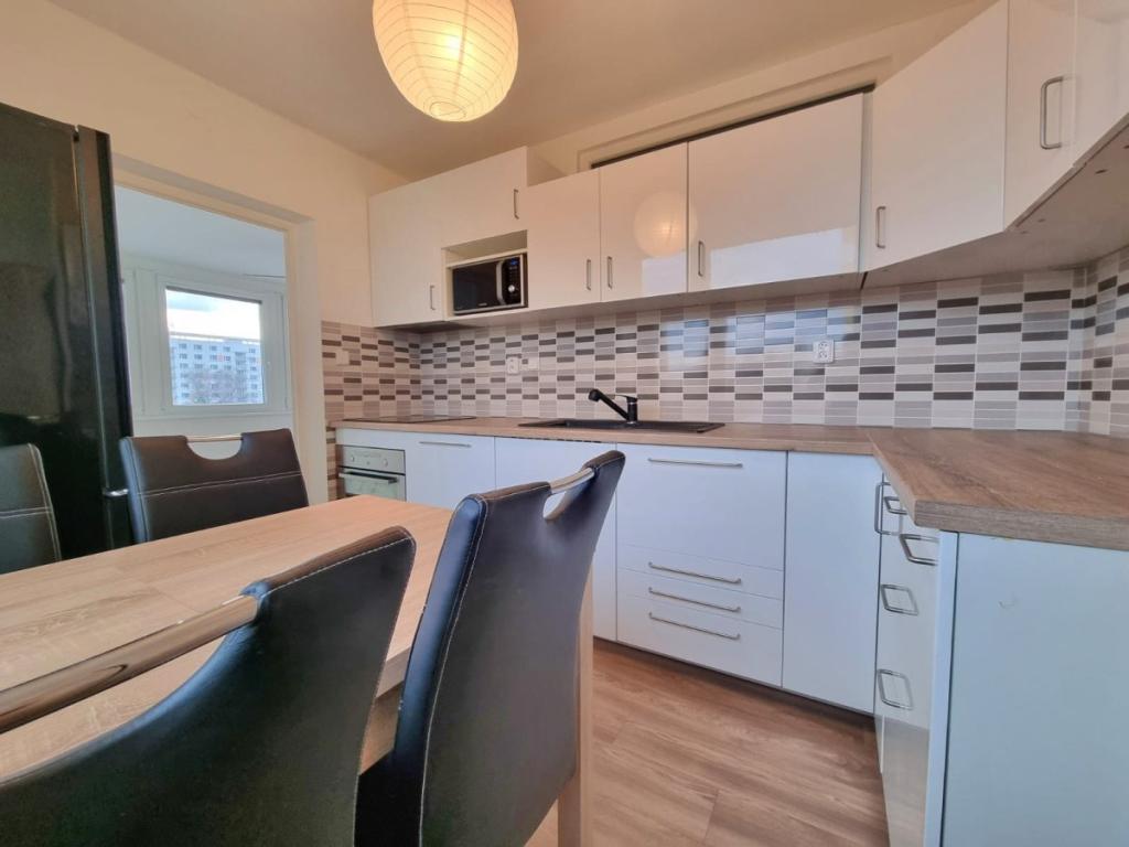 Pronájem bytu 2+1 55 m2