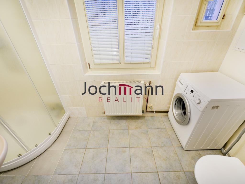 Pronájem bytu 1+1 49 m2