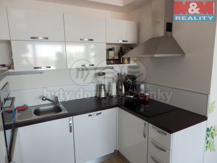 Pronajem bytu 2+kk 74 m2