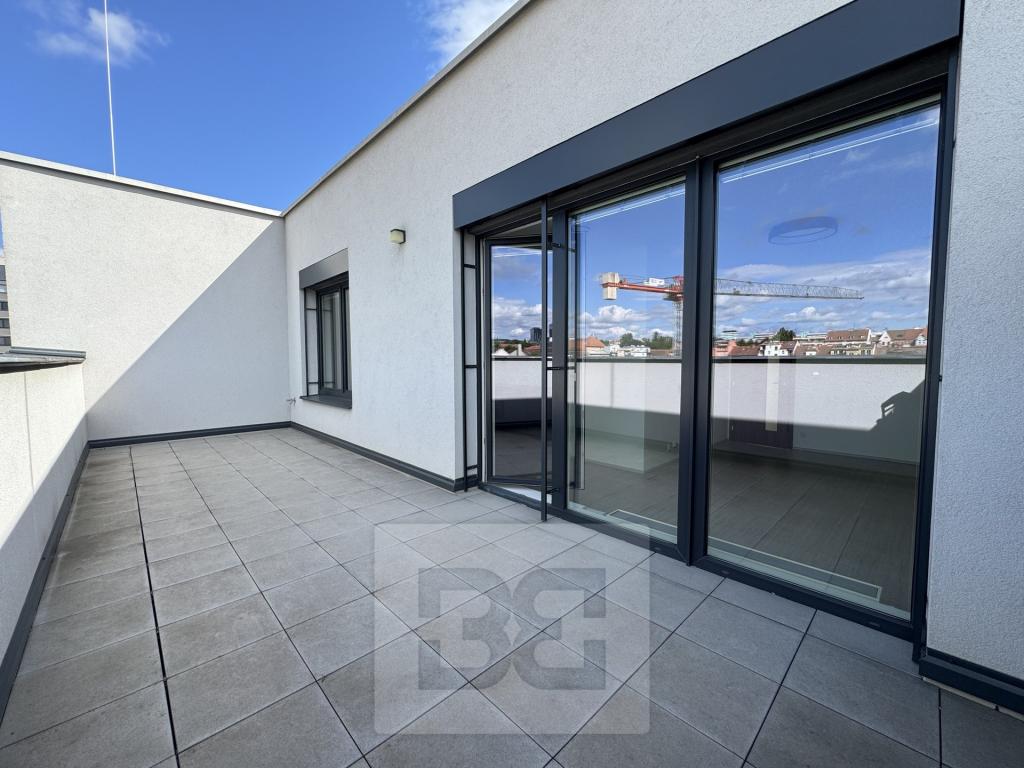 Pronájem bytu 3+kk 90 m2, Brno – náhled fotky 11