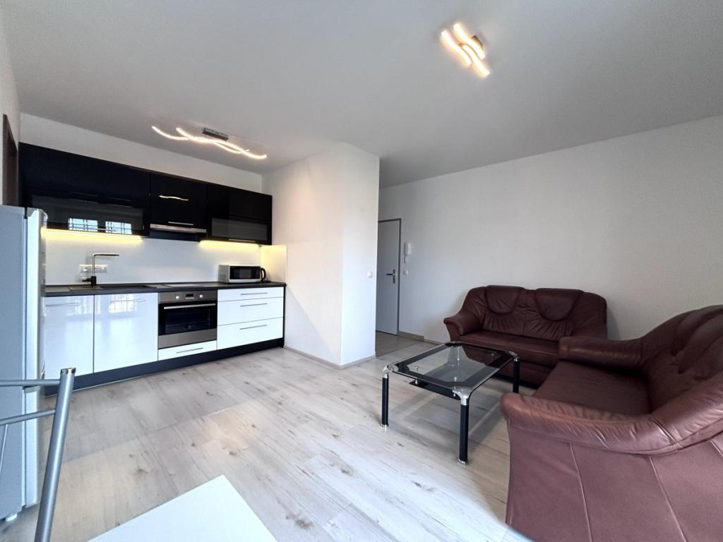 Pronájem bytu 2+kk 40 m2
