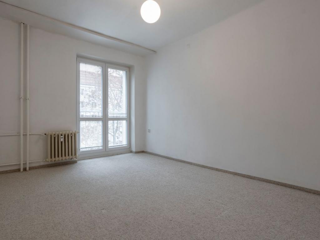 Pronajem bytu 2+1 50 m2
