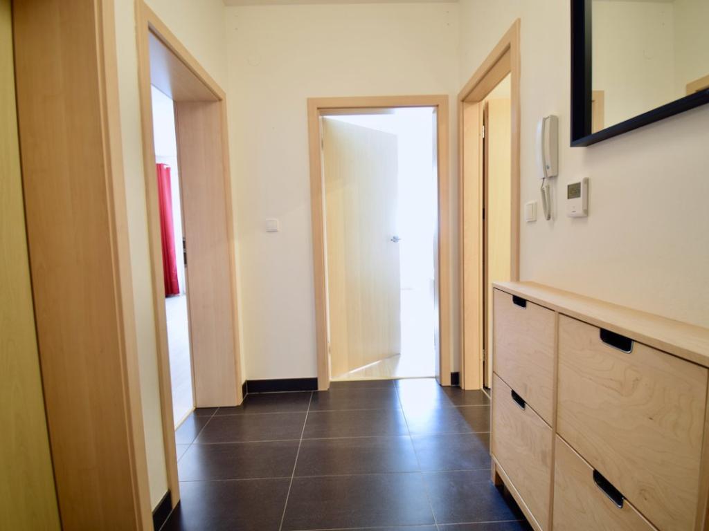 Pronájem bytu 2+kk 61 m2