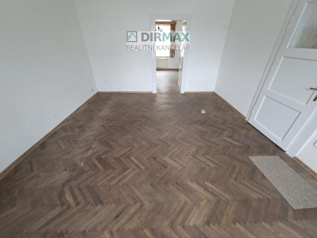 Pronájem bytu 2+1 71 m2