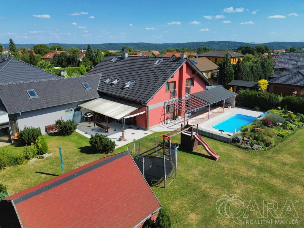 Prodej domu 373 m2