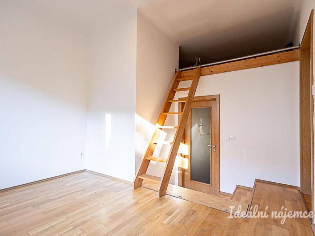 Pronájem bytu 3+kk 78 m2