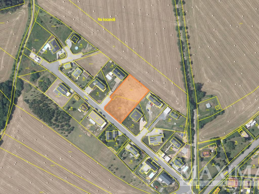 Prodej pozemku 2269 m2, Jílové u Prahy – náhled fotky 8