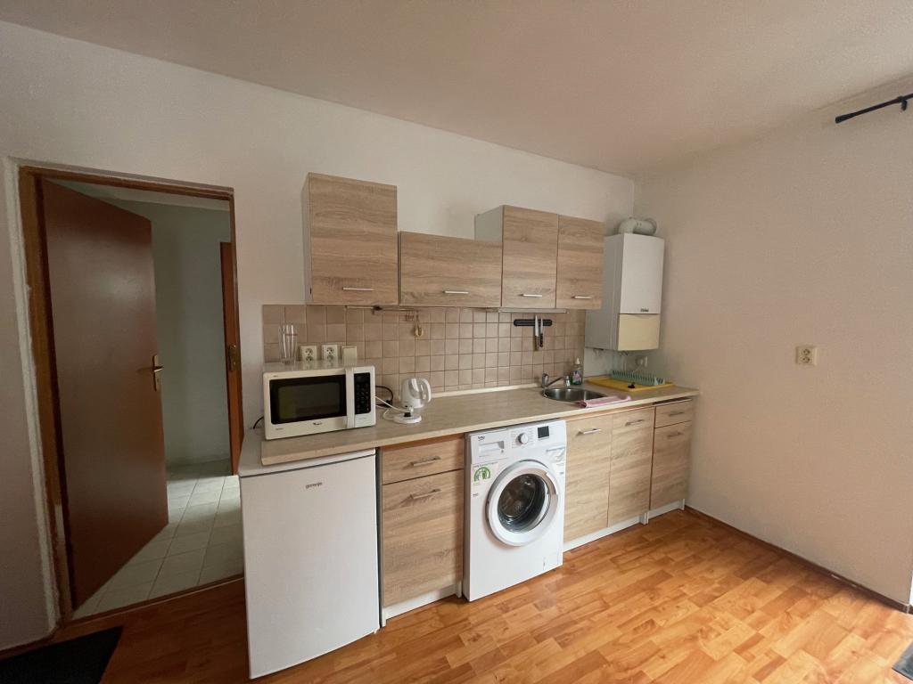 Pronájem bytu 1+kk 32 m2