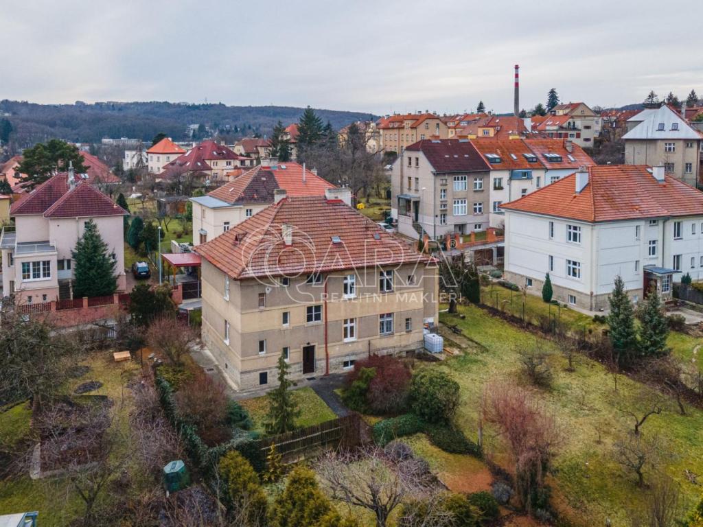 Appartement, 29 m²
