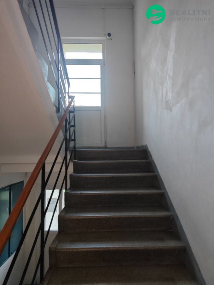 Pronájem bytu 2+kk 40 m2