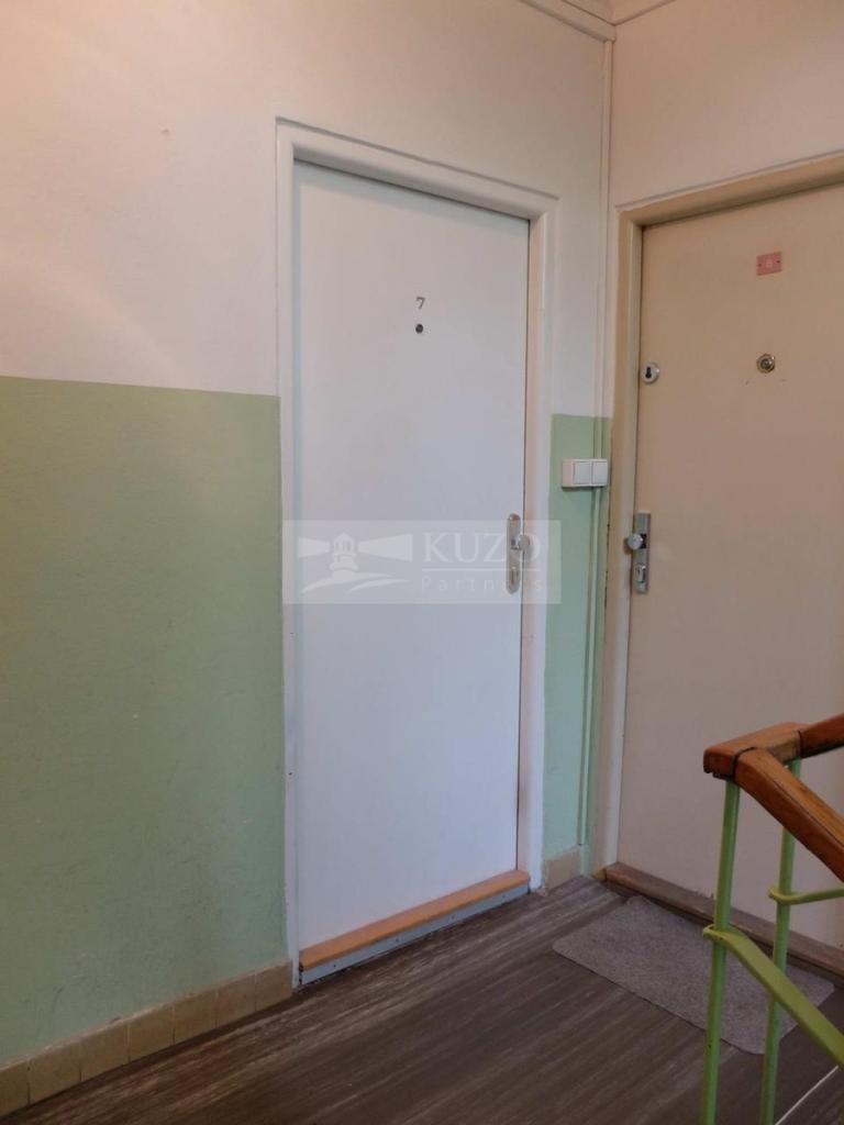 Prodej bytu 2+1 54 m2