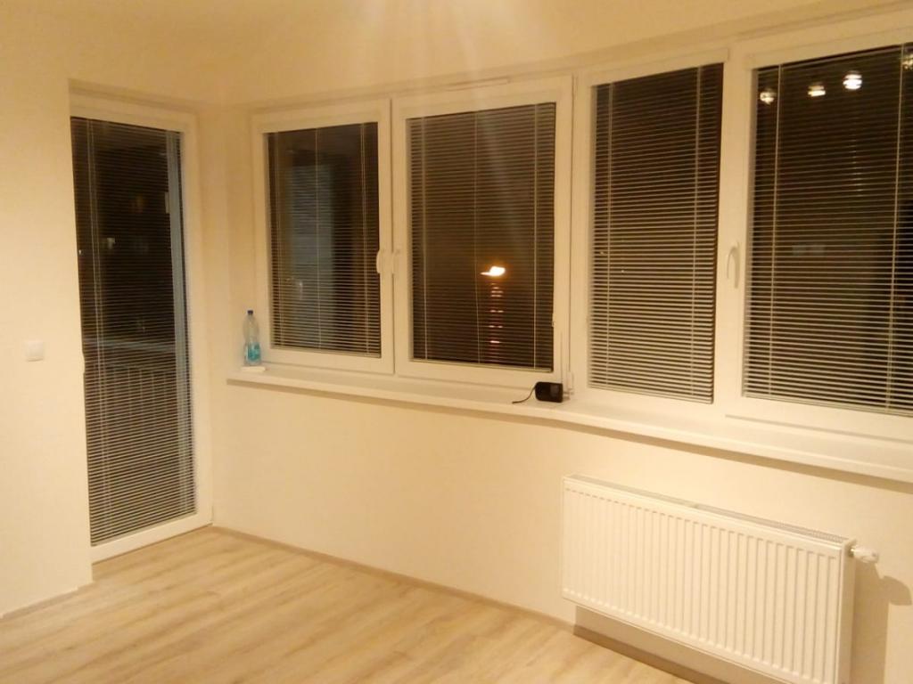 Pronajem bytu 2+kk 53 m2