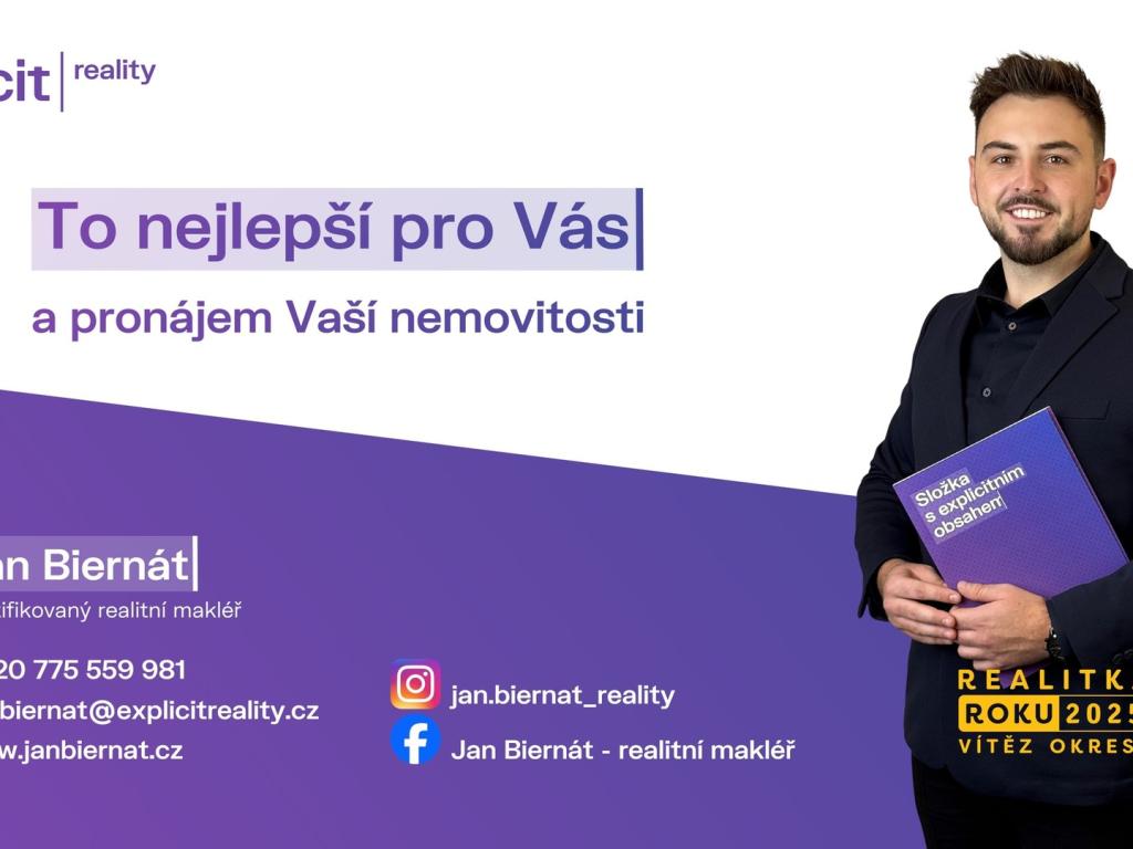Pronájem bytu 3+1 73 m2, Vsetín – náhled fotky 15