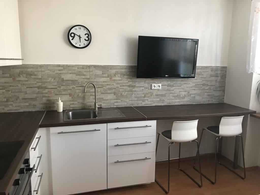 Pronajem bytu 2+kk 40 m2