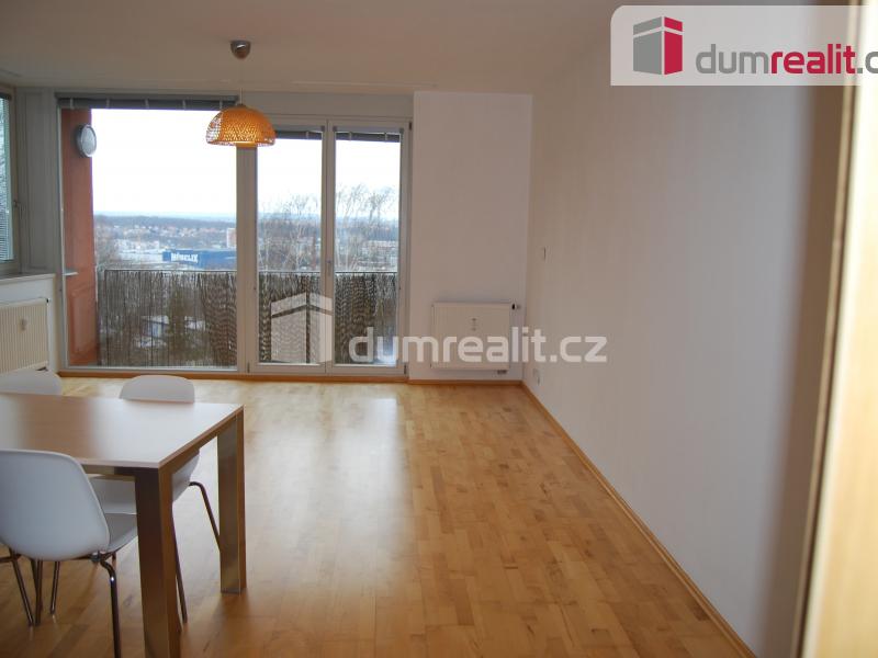 Pronájem bytu 2+kk 63 m2