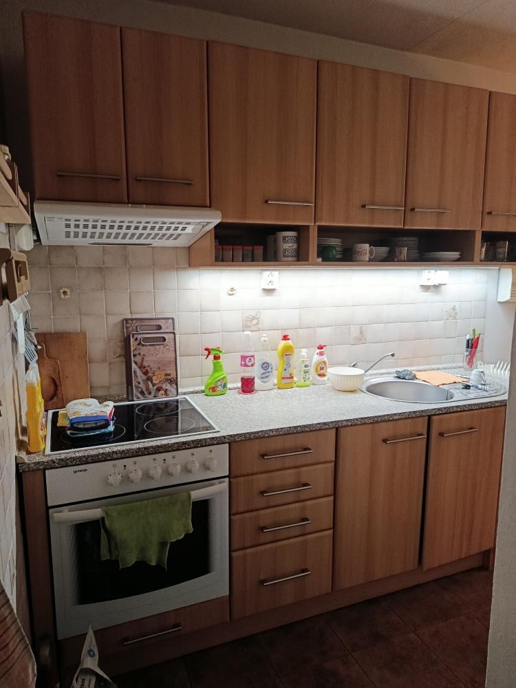 atypical Apartment in Praha, Žižkov – pohled 5