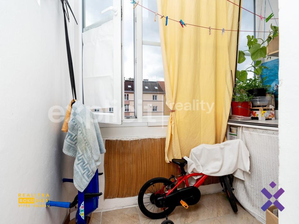Prodej bytu 2+kk 50 m2, Ústí nad Labem – náhled fotky 9