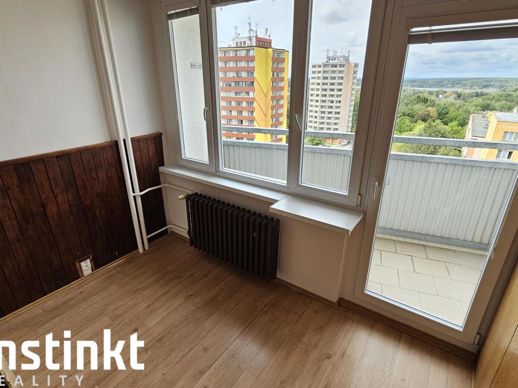 Pronájem bytu 3+1 78 m2