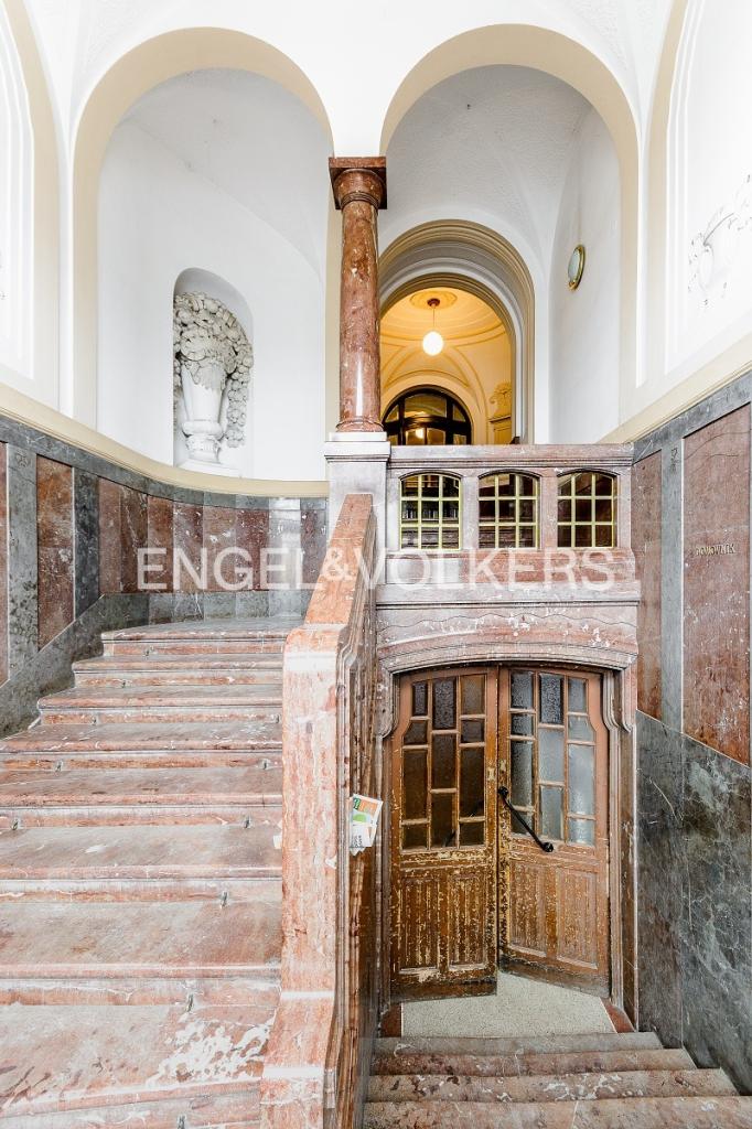 Pronájem bytu 3+kk 83 m2, Praha – náhled fotky 10