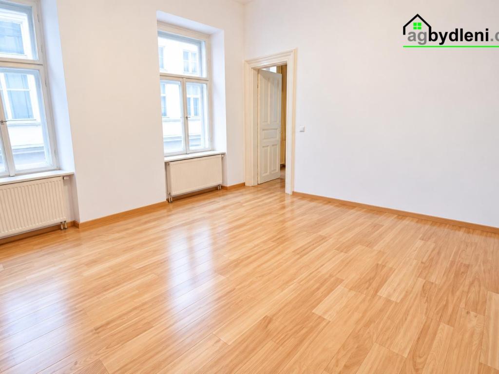 Pronájem bytu 2+1 53 m2