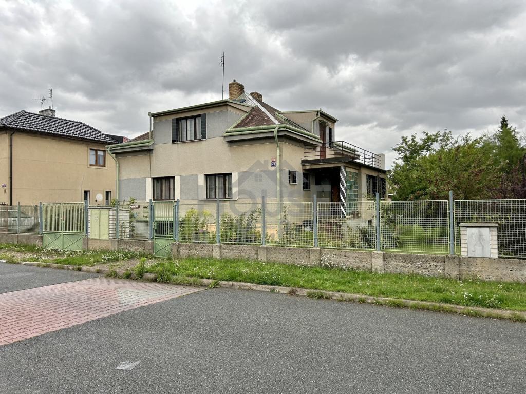 Prodej domu 240 m2