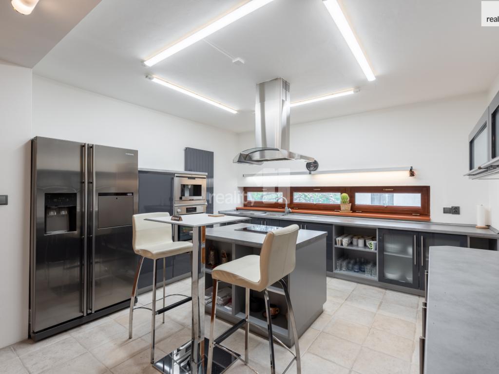 Prodej domu 432 m2, Praha – náhled fotky 14