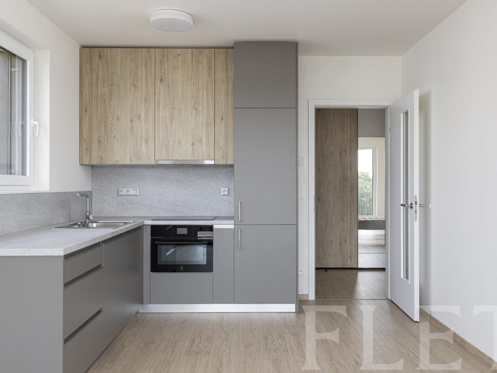 Pronájem bytu 2+kk 51 m2