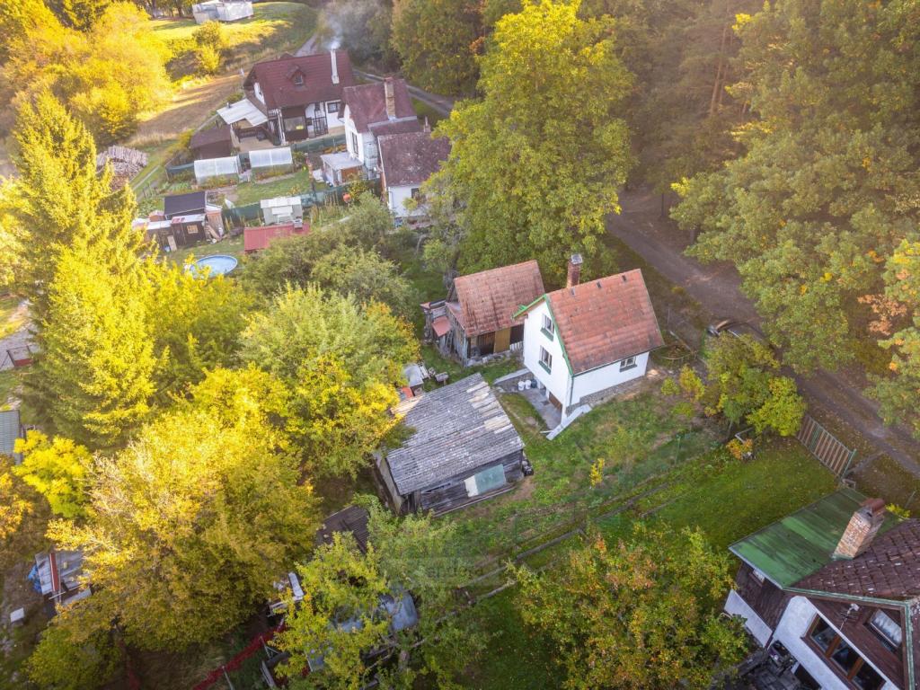 Prodej domu 43 m2, Strakonice – náhled fotky 4