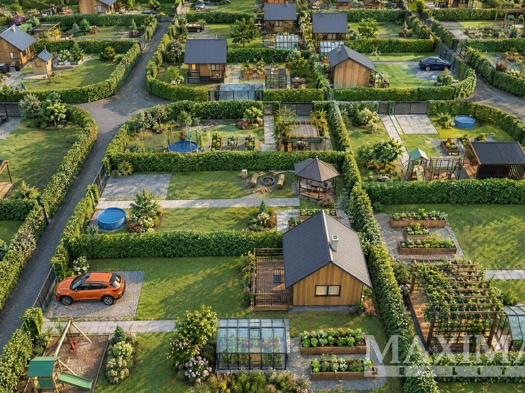 Prodej pozemku 259 m2, Praha – náhled fotky 2